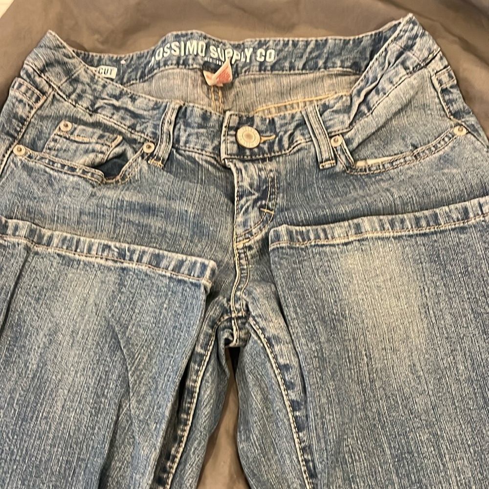 Mossimo jeans
